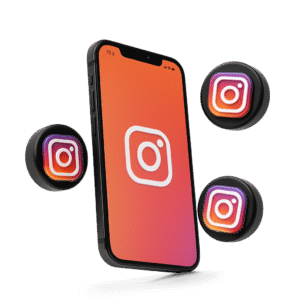 Koupit sledující Instagram